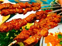 -三江源美食城