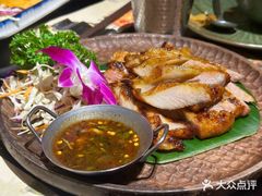 -金厨泰国餐厅·全泰籍厨师料理(拱北店)