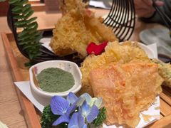 -阿吾罗·月咏精致日料(港汇恒隆广场店)