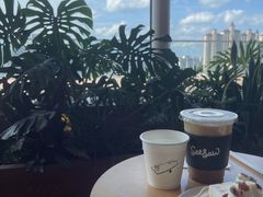 -Seesaw Coffee(朝阳大悦城店)