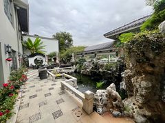 -香雪海饭店中餐厅(人民桥店)