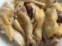 水晶鸡-黄埔华苑酒家(黄埔总店)