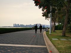 -深圳湾公园(南山区)