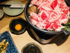 -初居食屋日式料理(万象城购物中心店)