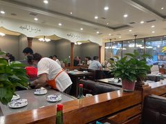 大堂-回锦轩(泉园店)