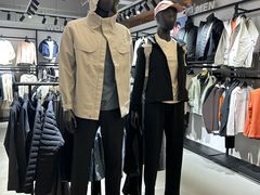 -五环Outlets(高新工厂店)
