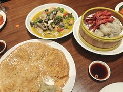 -瓯菜排档·温州海鲜(玕南店)