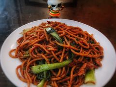 上海炒面-长兴菜馆(高桥店)