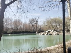 -达活泉公园