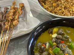 -串小白烧烤(金沙洲店)