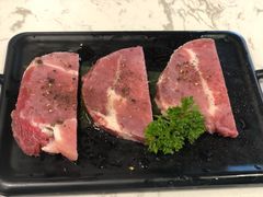 -佩奇家涮烤