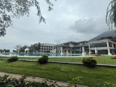 -西昌邛海宾馆