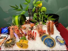 -万岛日本料理铁板烧(梅赛德斯奔驰店)