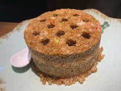 黯然销魂饭-嘎嘎鸭脑壳江湖菜(五里店)