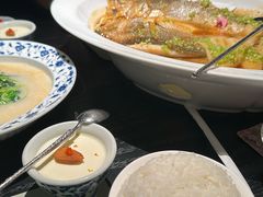 -锦楼·臻选新杭帮(杭州中心店)