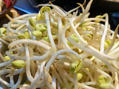 -阳阳老火锅(小南门店)