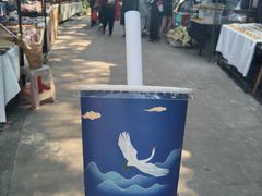 -海南文笔峰盘古文化旅游区