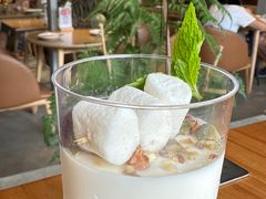 -本处·素食·融合料理(南油店)