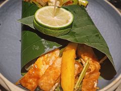 -云海肴云南菜·蒸汽石锅鱼(青岛万象城店)