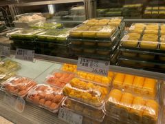 -泸溪河桃酥(五彩城店)