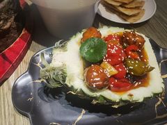 -熹素·鲜美素食Vegetarian (天河领展店)