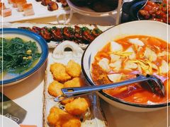 -粤小馆(天安云谷店)