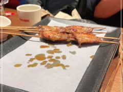 -管氏翅吧(马家堡店)