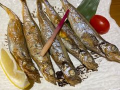 多春鱼-一心创作料理屋(经开万达店)