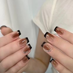 -斯馨·健康美甲美睫