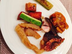 -厦门宝龙铂尔曼大酒店·海鲜自助餐厅