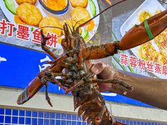 -明记海鲜大排档(巽寮湾店)