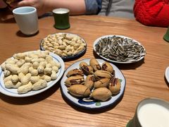 -竹里馆 ·茶食(奥体店)
