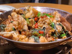 -湘拾(壹方北馆店)