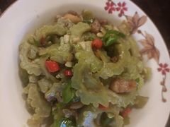 -饭桌故事·血鸭湘(荣宝华店)