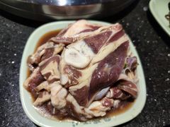 -盛江山自助料理(太原街万达店)