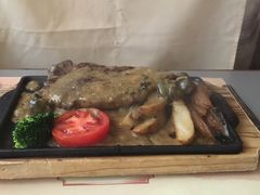 -太平馆餐厅(尖沙咀店)