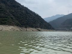 -汉中石门栈道景区