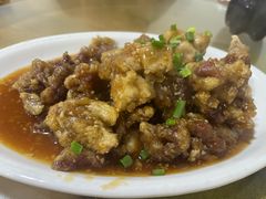 -如我美食(达道社区店)