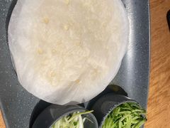 -新石器烤肉(南站店)