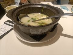 -莆田餐厅PUTIEN(金融街购物中心店)