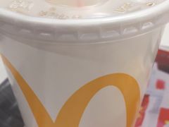 -麦当劳(秣陵路店)