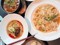 -唐猫庭院·千年陕菜(赛格国际购物中心店)