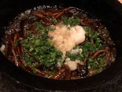 响油鳝糊-无锡苏宁银河国际酒店-悦府65中餐厅