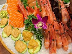 -古京·臻致料理(月湖店)