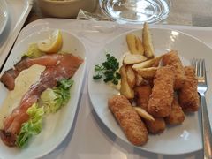 -宜家·瑞典风味餐厅(四元桥店)