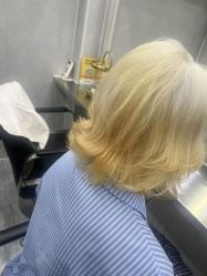 -青霖·飘逸造型