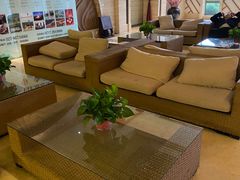 -咸宁万豪温泉谷度假区