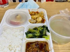 -汤膳坊(鸿昌广场店)