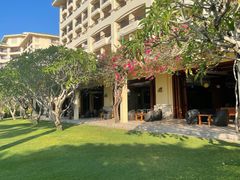 -三亚亚龙湾天域度假酒店