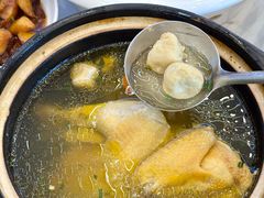 -蟹天蟹地农家菜·阳澄湖大闸蟹(浅水湾店)